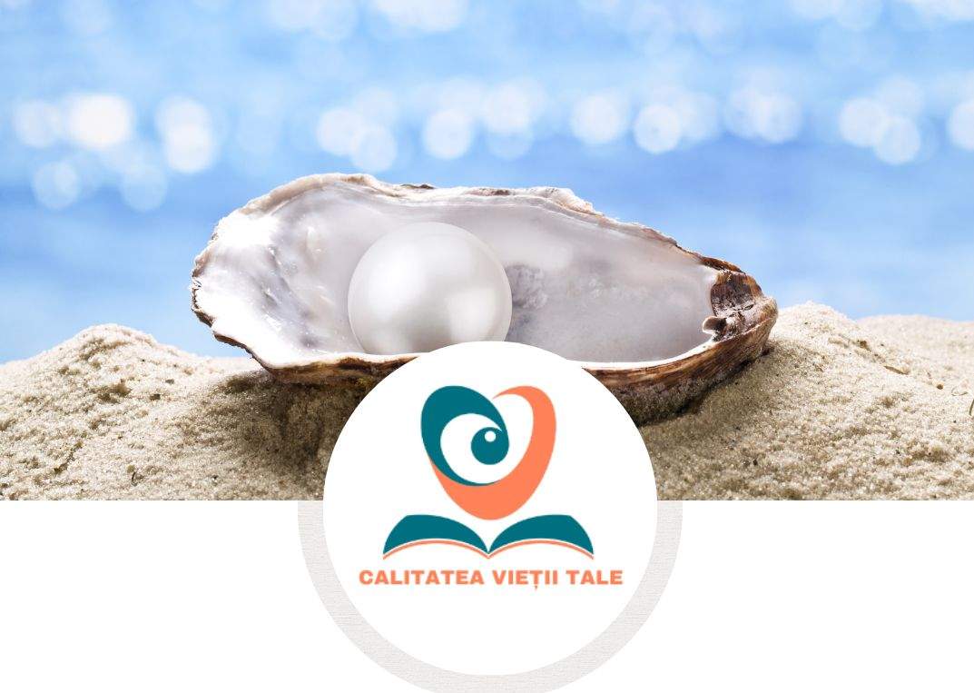Pagina de Facebook Calitatea vieții tale
